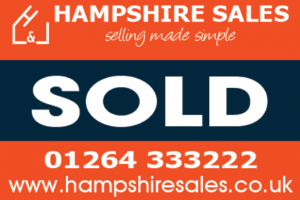 Property Sales Andover